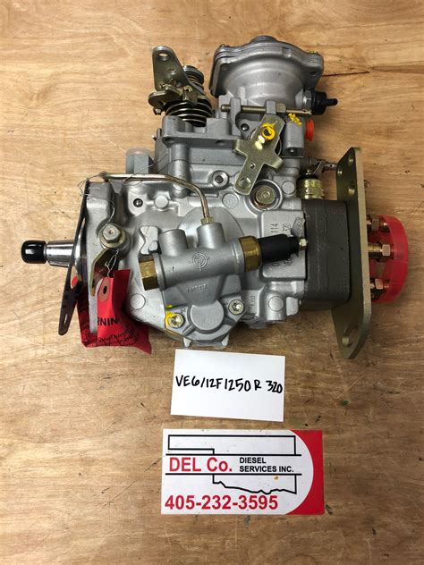 5 F 07 GT. . Fuel injection pump gt bosch